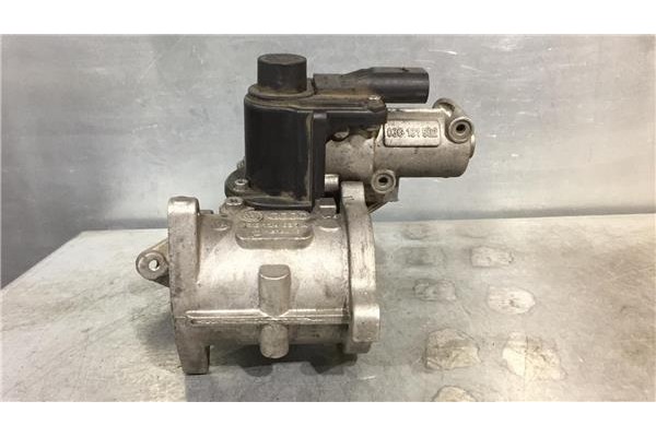 Recambio de egr para volkswagen caddy (2k) 1.9 furg. referencia OEM IAM 03G131502 03G129637A 3G131501N , SEAT | 3G131501N , AUDI
