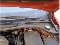 Recambio de brazo limpiaparabrisas delantero izquierdo para volkswagen golf vi (5k1) 1.6 advance referencia OEM IAM 1Q195540903C