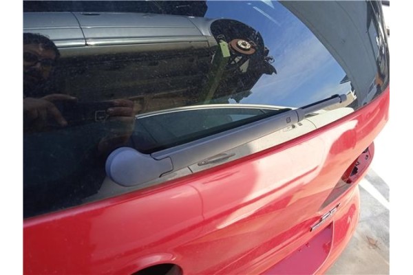 Recambio de brazo limpiaparabrisas trasero para volkswagen golf vi (5k1) 1.6 advance referencia OEM IAM 5K6955707B  