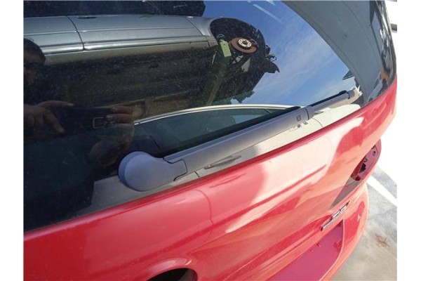 Recambio de brazo limpiaparabrisas trasero para volkswagen golf vi (5k1) 1.6 advance referencia OEM IAM 5K6955707B  