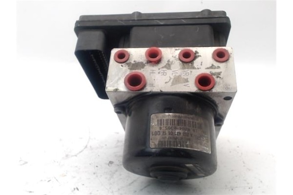 Recambio de nucleo abs para mercedes-benz clase c (bm 203) berlina 2.2 200 cdi (203.004) referencia OEM IAM   