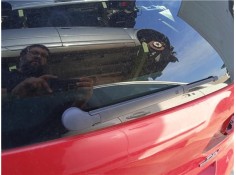 Recambio de brazo limpiaparabrisas trasero para volkswagen golf vi (5k1) 1.6 advance referencia OEM IAM 5K6955707B  