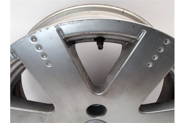 Recambio de llanta para citroen c4 berlina referencia OEM IAM   