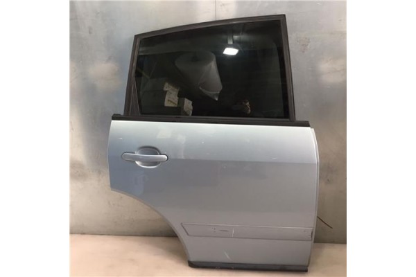 Recambio de puerta trasero derecha para audi a2 (8z)(2000) 1.4 tdi (55kw) [1,4 ltr. - 55 kw tdi] referencia OEM IAM   