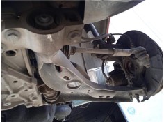 Recambio de brazo suspension delantero derecho para volkswagen golf vi (5k1) 1.6 advance referencia OEM IAM 1K0407152BC  