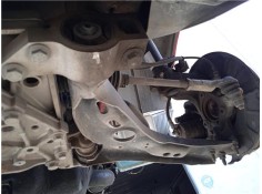 Recambio de brazo suspension delantero derecho para volkswagen golf vi (5k1) 1.6 advance referencia OEM IAM 1K0407152BC  