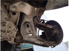 Recambio de brazo suspension delantero derecho para volkswagen golf vi (5k1) 1.6 advance referencia OEM IAM 1K0407152BC  