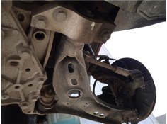 Recambio de brazo suspension delantero derecho para volkswagen golf vi (5k1) 1.6 advance referencia OEM IAM 1K0407152BC  