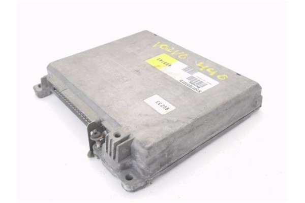 Recambio de centralita para volvo serie 440 referencia OEM IAM 459143 S101705101D 