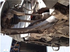 Recambio de brazo suspension delantero izquierdo para volkswagen golf vi (5k1) 1.6 advance referencia OEM IAM 1K0407151BC  