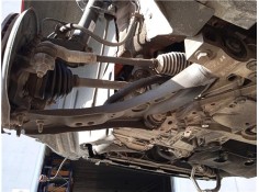 Recambio de brazo suspension delantero izquierdo para volkswagen golf vi (5k1) 1.6 advance referencia OEM IAM 1K0407151BC  