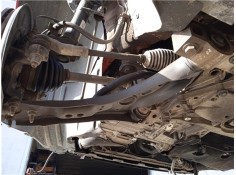 Recambio de brazo suspension delantero izquierdo para volkswagen golf vi (5k1) 1.6 advance referencia OEM IAM 1K0407151BC  