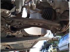 Recambio de brazo suspension delantero izquierdo para volkswagen golf vi (5k1) 1.6 advance referencia OEM IAM 1K0407151BC  