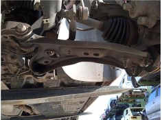 Recambio de brazo suspension delantero izquierdo para volkswagen golf vi (5k1) 1.6 advance referencia OEM IAM 1K0407151BC  