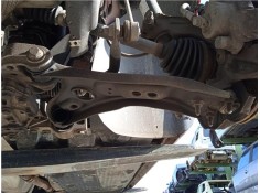 Recambio de brazo suspension delantero izquierdo para volkswagen golf vi (5k1) 1.6 advance referencia OEM IAM 1K0407151BC  