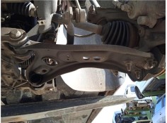 Recambio de brazo suspension delantero izquierdo para volkswagen golf vi (5k1) 1.6 advance referencia OEM IAM 1K0407151BC  