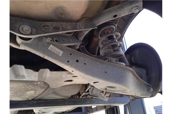 Recambio de brazo suspension trasero derecho para volkswagen golf vi (5k1) 1.6 advance referencia OEM IAM 1K0501529J  