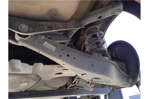 Recambio de brazo suspension trasero derecho para volkswagen golf vi (5k1) 1.6 advance referencia OEM IAM 1K0501529J  