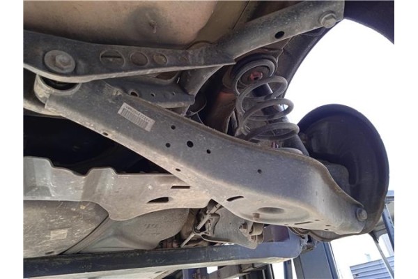 Recambio de brazo suspension trasero derecho para volkswagen golf vi (5k1) 1.6 advance referencia OEM IAM 1K0501529J  