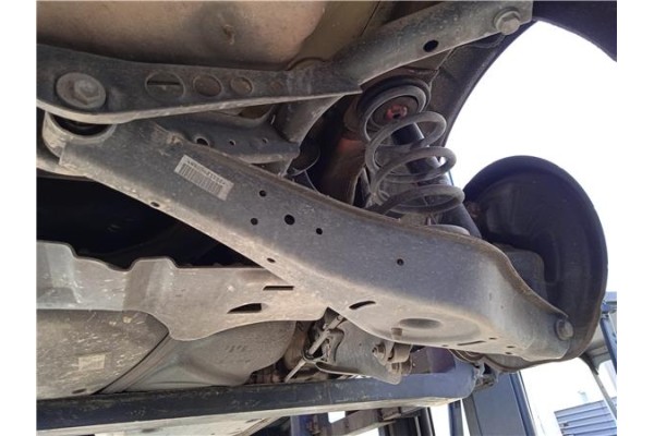 Recambio de brazo suspension trasero derecho para volkswagen golf vi (5k1) 1.6 advance referencia OEM IAM 1K0501529J  