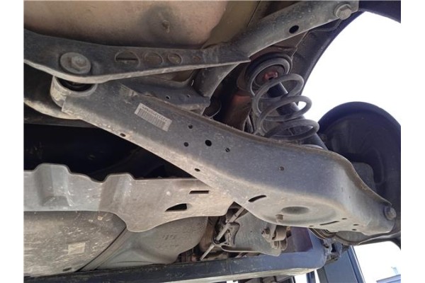 Recambio de brazo suspension trasero derecho para volkswagen golf vi (5k1) 1.6 advance referencia OEM IAM 1K0501529J  