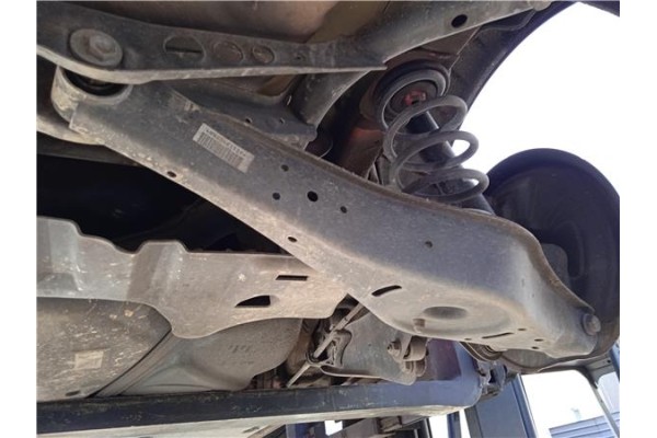 Recambio de brazo suspension trasero derecho para volkswagen golf vi (5k1) 1.6 advance referencia OEM IAM 1K0501529J  