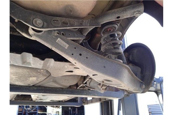 Recambio de brazo suspension trasero derecho para volkswagen golf vi (5k1) 1.6 advance referencia OEM IAM 1K0501529J  