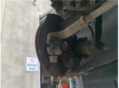 Recambio de mangueta delantero izquierda para seat ibiza (kj1) 1.0 style referencia OEM IAM 2Q0407255AF  