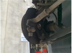 Recambio de mangueta delantero izquierda para seat ibiza (kj1) 1.0 style referencia OEM IAM 2Q0407255AF  