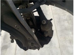 Recambio de mangueta delantero izquierda para seat ibiza (kj1) 1.0 style referencia OEM IAM 2Q0407255AF  