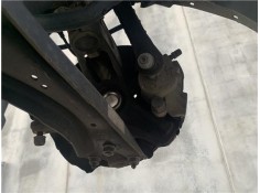 Recambio de mangueta delantero izquierda para seat ibiza (kj1) 1.0 style referencia OEM IAM 2Q0407255AF  