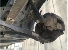 Recambio de mangueta delantero izquierda para seat ibiza (kj1) 1.0 style referencia OEM IAM 2Q0407255AF  