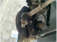 Recambio de mangueta delantero izquierda para seat ibiza (kj1) 1.0 style referencia OEM IAM 2Q0407255AF  