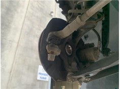 Recambio de mangueta delantero izquierda para seat ibiza (kj1) 1.0 style referencia OEM IAM 2Q0407255AF  