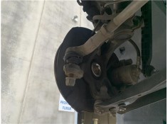 Recambio de mangueta delantero izquierda para seat ibiza (kj1) 1.0 style referencia OEM IAM 2Q0407255AF  