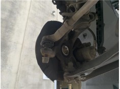 Recambio de mangueta delantero izquierda para seat ibiza (kj1) 1.0 style referencia OEM IAM 2Q0407255AF  