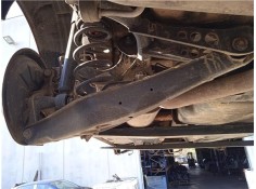 Recambio de brazo suspension trasero izquierdo para volkswagen golf vi (5k1) 1.6 advance referencia OEM IAM 1K0505311AB 22I12V6E