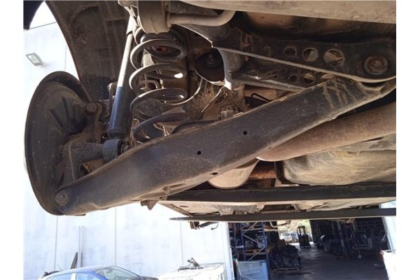 Recambio de brazo suspension trasero izquierdo para volkswagen golf vi (5k1) 1.6 advance referencia OEM IAM 1K0505311AB 22I12V6E