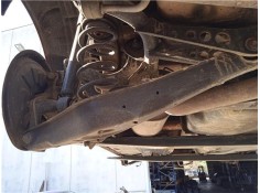 Recambio de brazo suspension trasero izquierdo para volkswagen golf vi (5k1) 1.6 advance referencia OEM IAM 1K0505311AB 22I12V6E