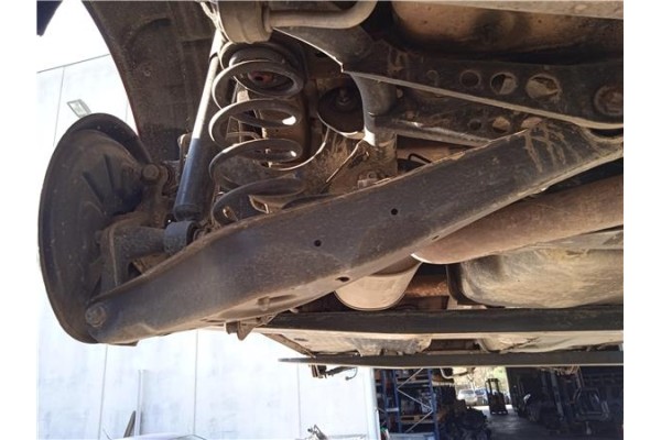 Recambio de brazo suspension trasero izquierdo para volkswagen golf vi (5k1) 1.6 advance referencia OEM IAM 1K0505311AB 22I12V6E