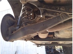 Recambio de brazo suspension trasero izquierdo para volkswagen golf vi (5k1) 1.6 advance referencia OEM IAM 1K0505311AB 22I12V6E