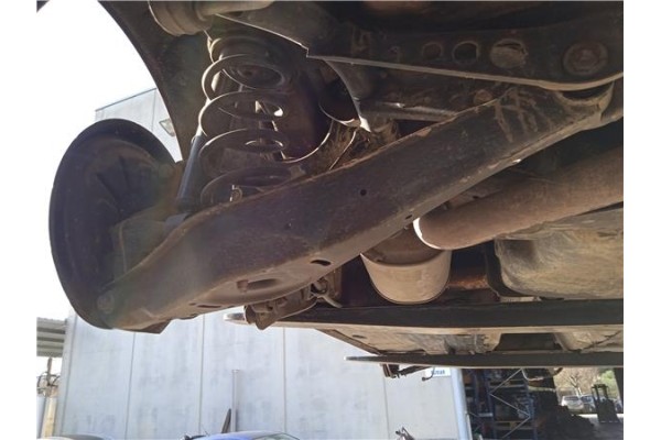 Recambio de brazo suspension trasero izquierdo para volkswagen golf vi (5k1) 1.6 advance referencia OEM IAM 1K0505311AB 22I12V6E