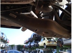 Recambio de brazo suspension trasero izquierdo para volkswagen golf vi (5k1) 1.6 advance referencia OEM IAM 1K0505311AB 22I12V6E