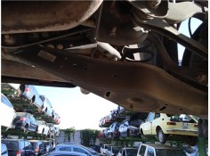 Recambio de brazo suspension trasero izquierdo para volkswagen golf vi (5k1) 1.6 advance referencia OEM IAM 1K0505311AB 22I12V6E