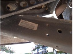 Recambio de brazo suspension trasero izquierdo para volkswagen golf vi (5k1) 1.6 advance referencia OEM IAM 1K0505311AB 22I12V6E