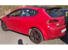 seat leon (1p1) del año 2006