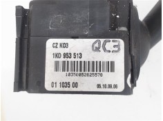 Recambio de mando intermitencia para volkswagen golf v (1k1) referencia OEM IAM 1K0953513  1K0953513E , AUDI | 1K0953513E , SEAT