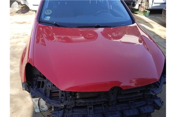 Recambio de capo para volkswagen golf vi (5k1) 1.6 advance referencia OEM IAM 5K0823031G  