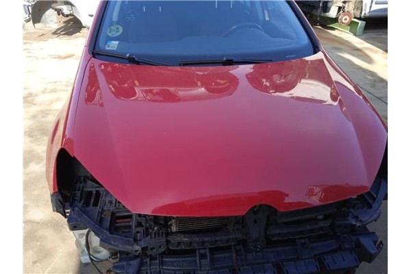 Recambio de capo para volkswagen golf vi (5k1) 1.6 advance referencia OEM IAM 5K0823031G  