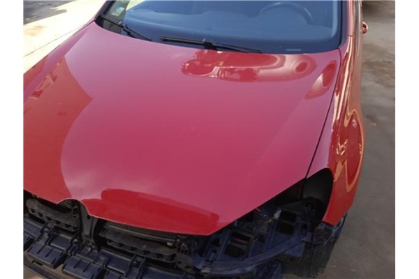 Recambio de capo para volkswagen golf vi (5k1) 1.6 advance referencia OEM IAM 5K0823031G  